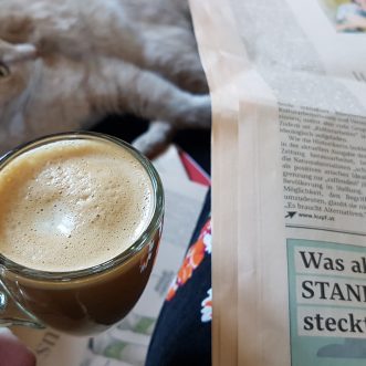Milchkaffee – Der Standard