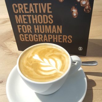 Flat White – Creative methods for human geographers